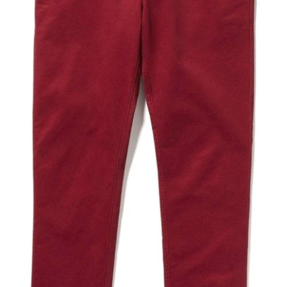 Original Penguin Men P 55 Slim Stretch Chino Pants - Picture 4 of 6